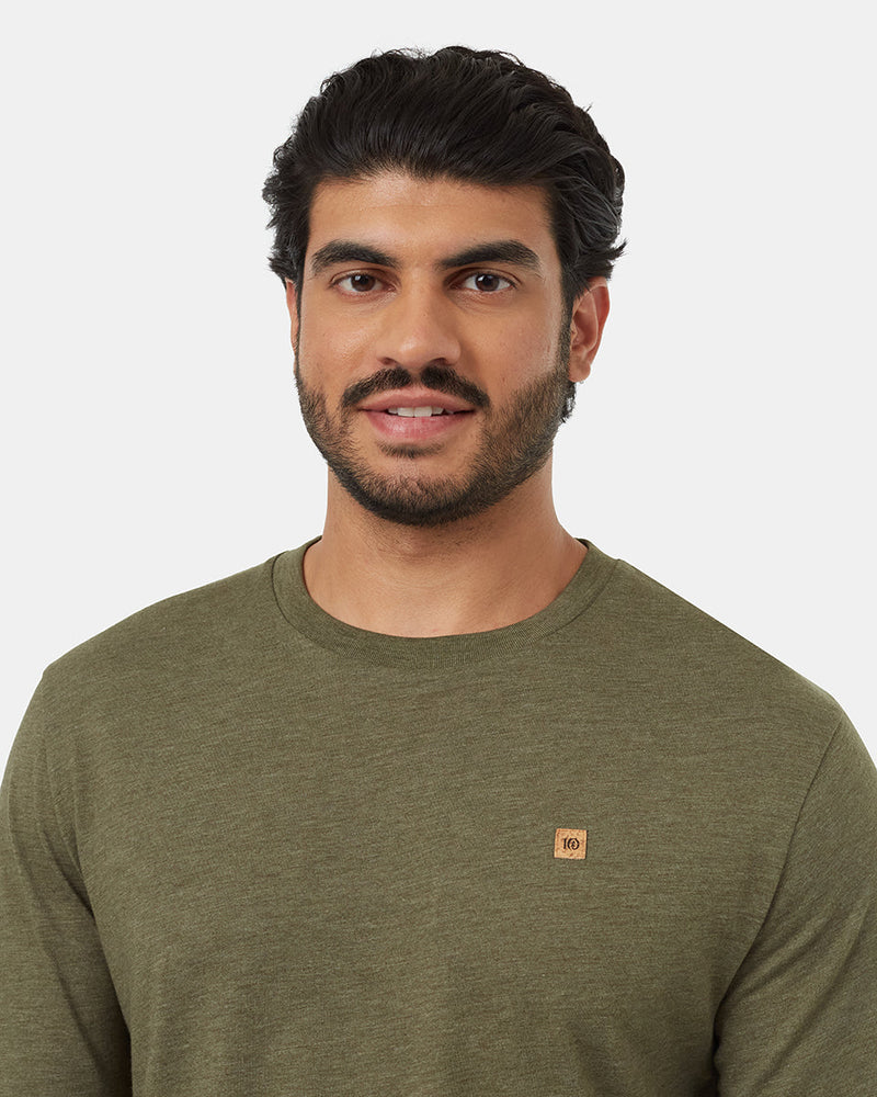 TreeBlend Baker Longsleeve-4