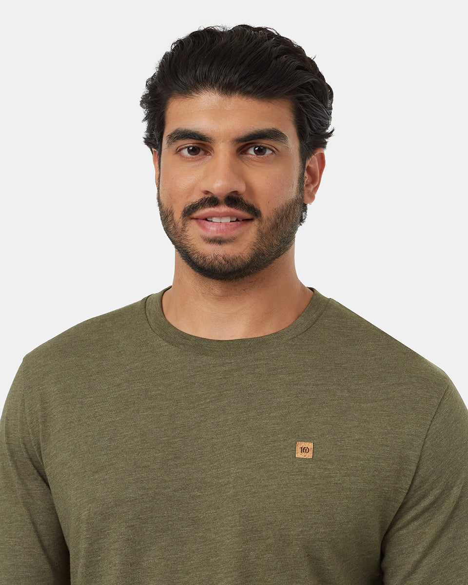 TreeBlend Baker Longsleeve-4