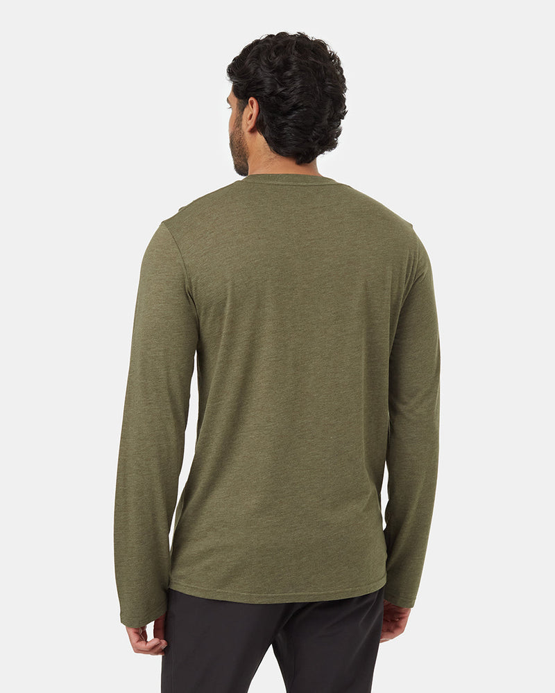 TreeBlend Baker Longsleeve-3