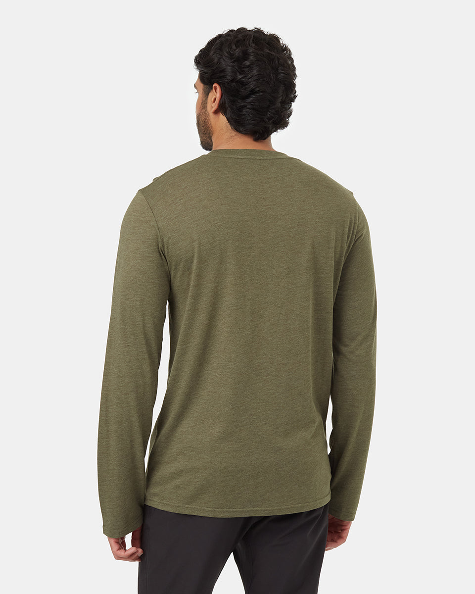 TreeBlend Baker Longsleeve-3