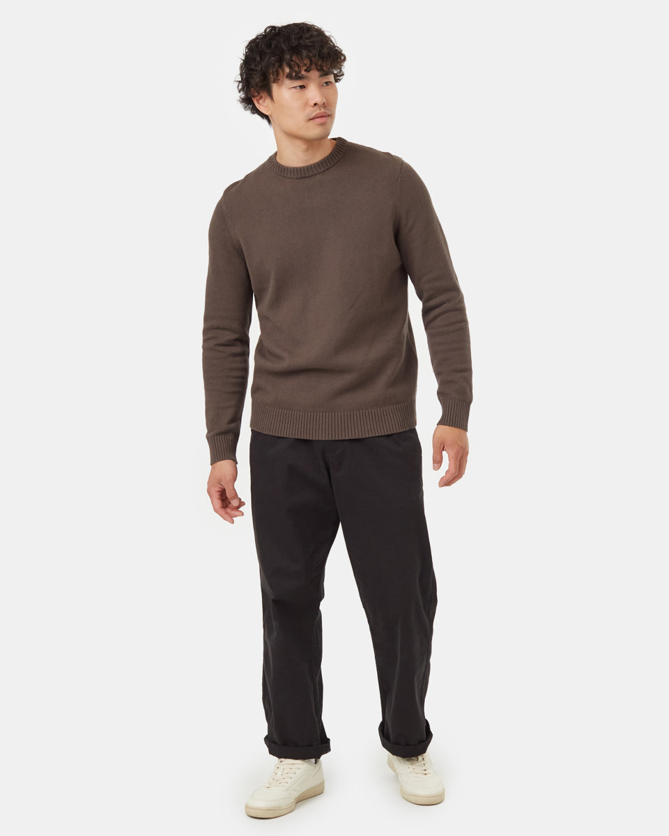 Highline Crew Sweater-2