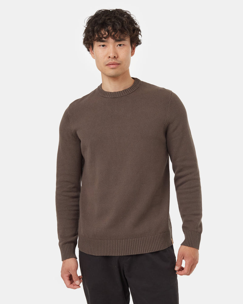 Highline Crew Sweater-1