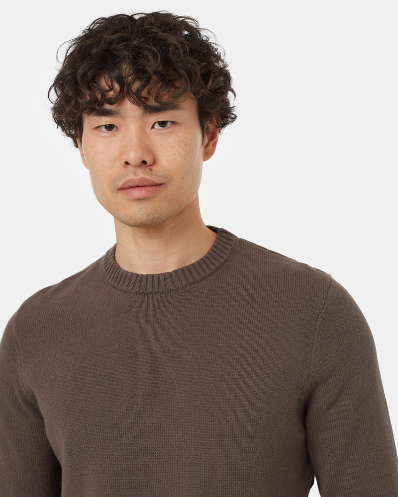 Highline Crew Sweater-4