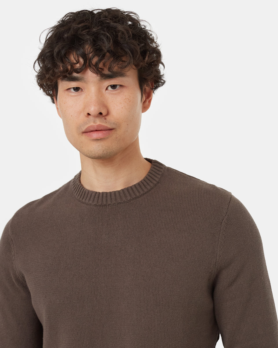 Highline Crew Sweater-4