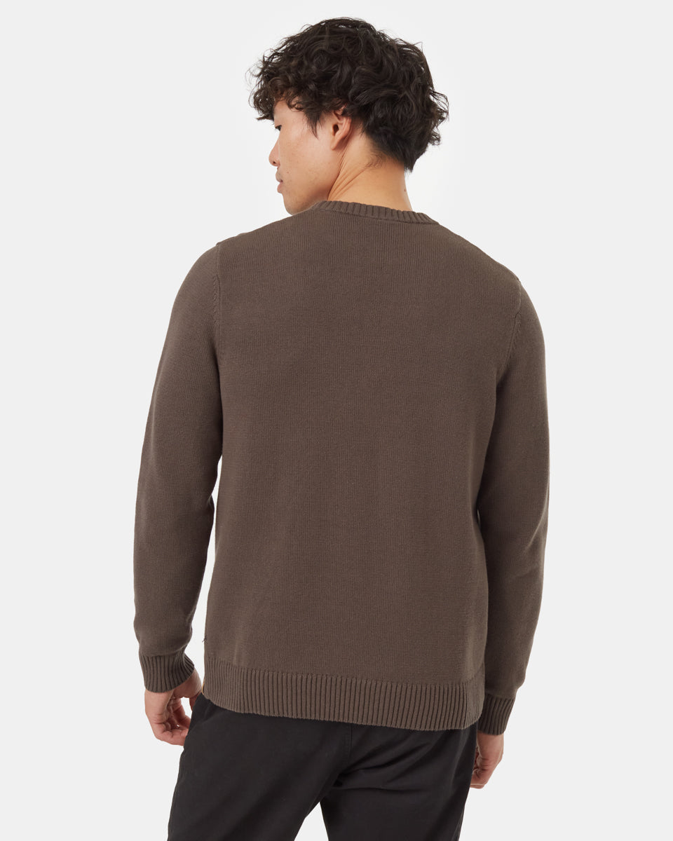Highline Crew Sweater-3