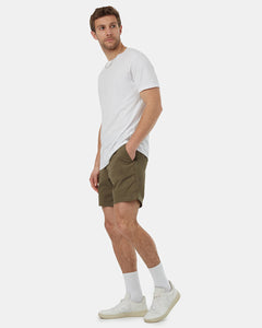Twill Latitude 7" Short-2