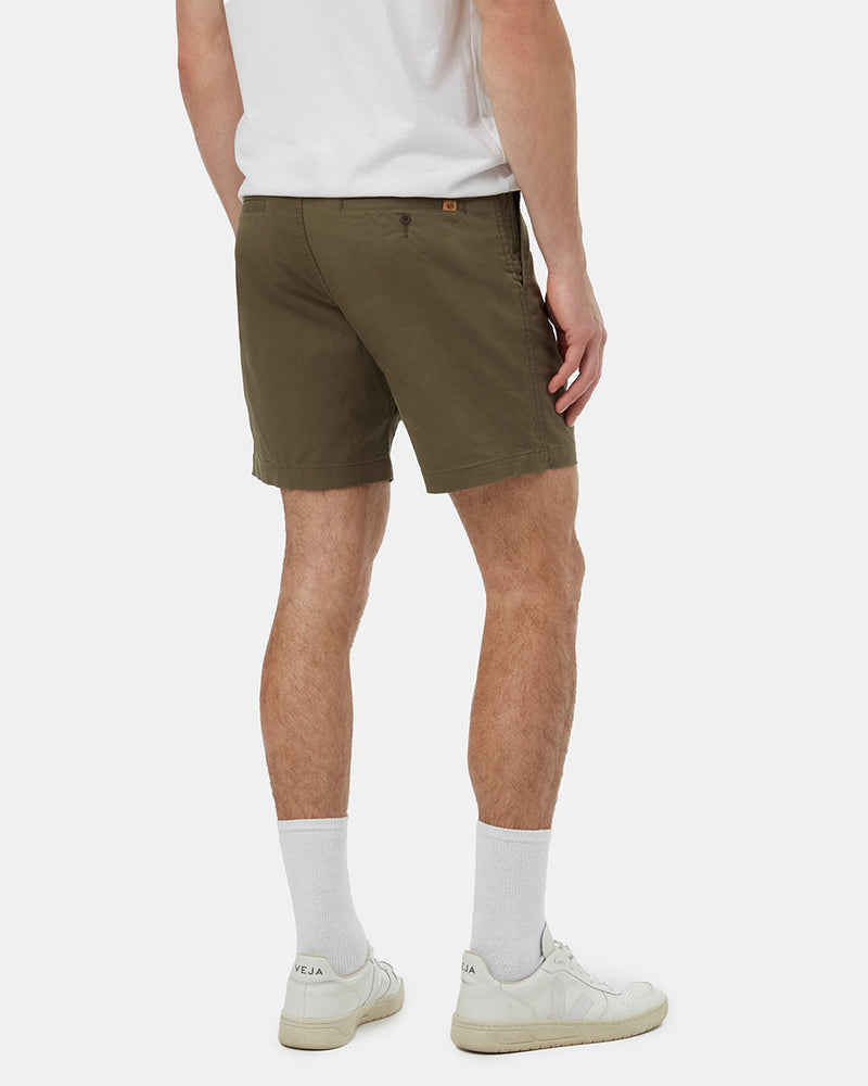 Twill Latitude 7" Short-3