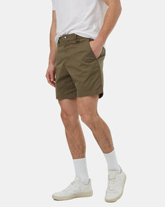 Twill Latitude 7" Short-1
