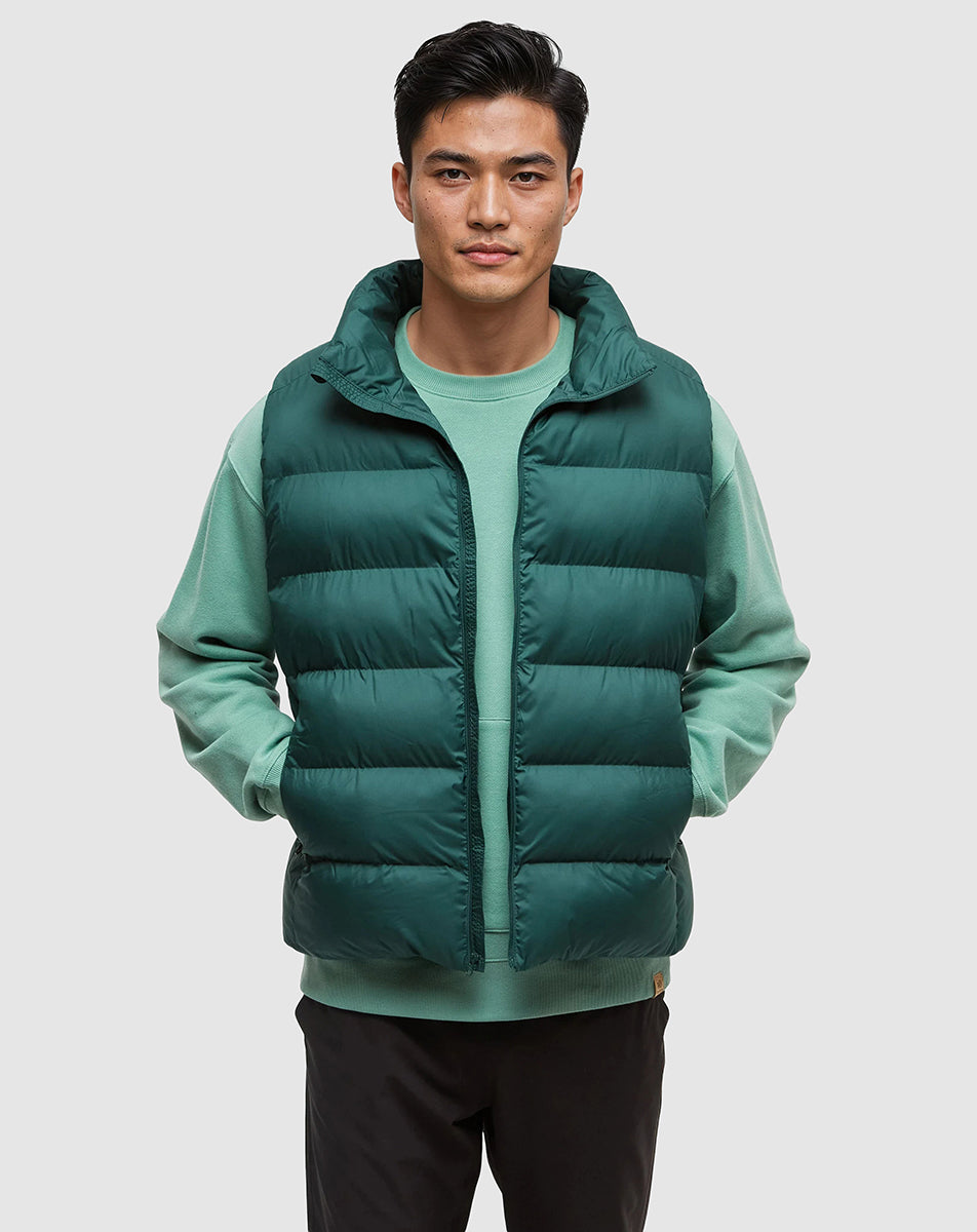 Brewster Vest-1