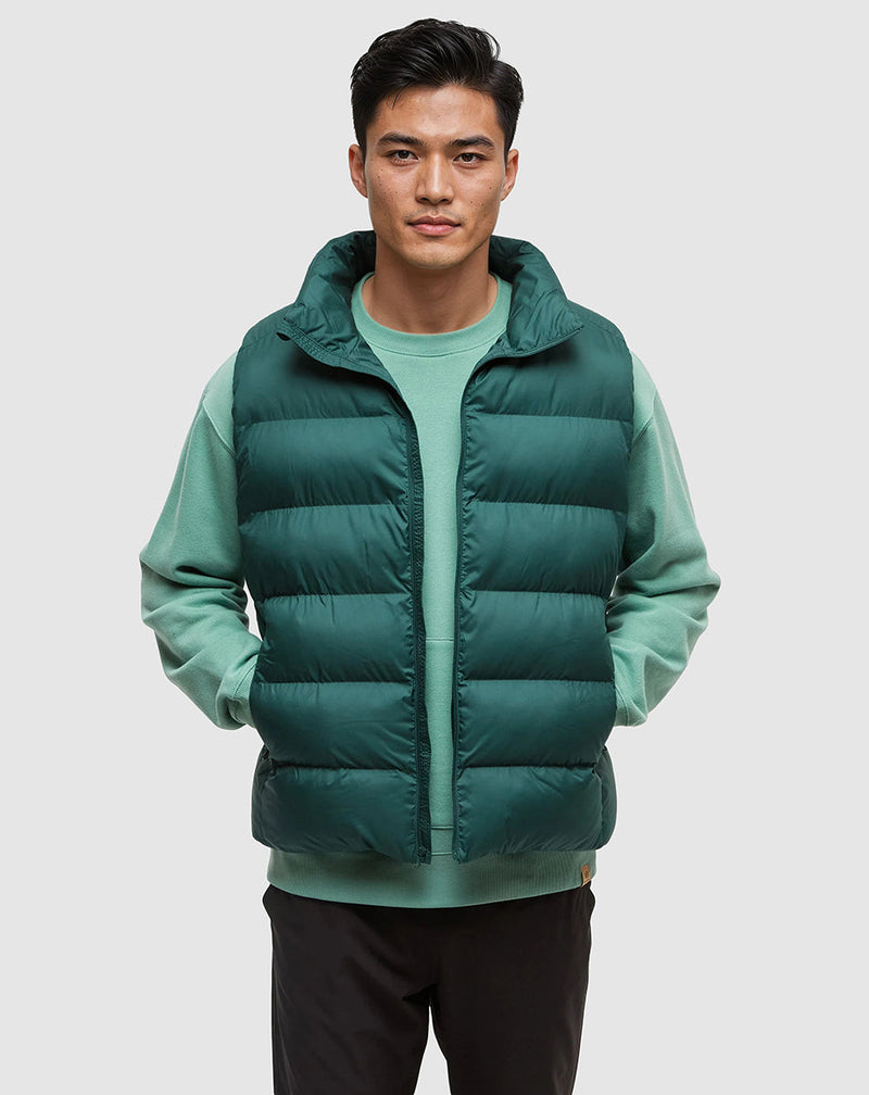 Brewster Vest-1