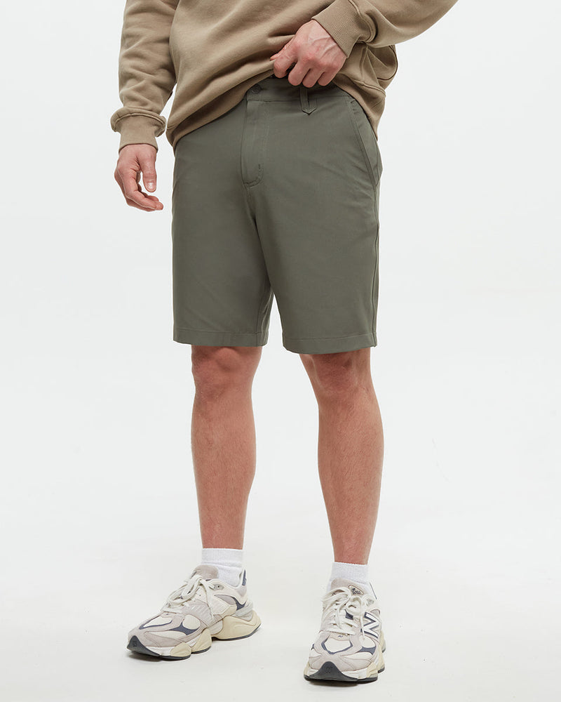 InMotion Latitude Short-1