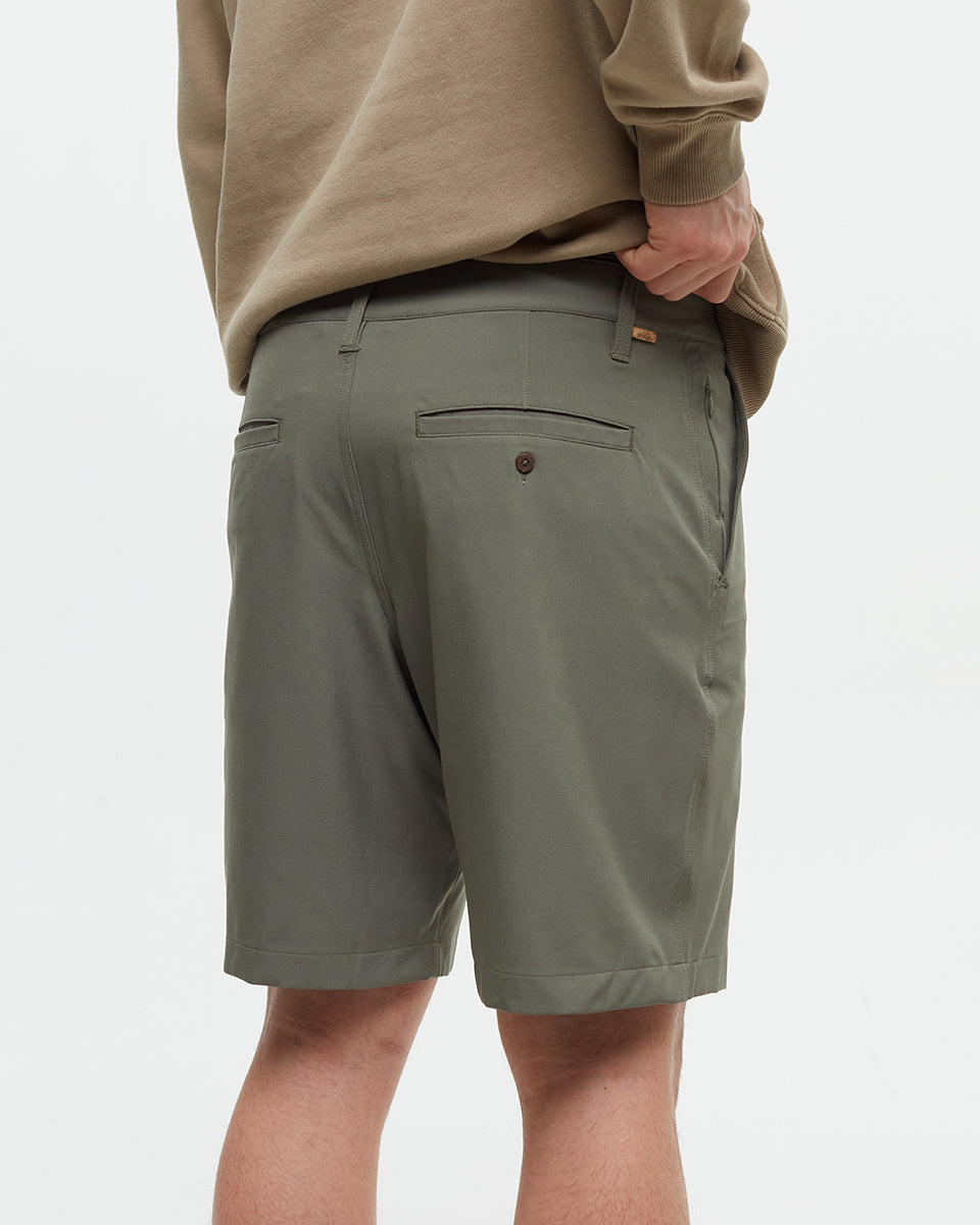 InMotion Latitude Short-5