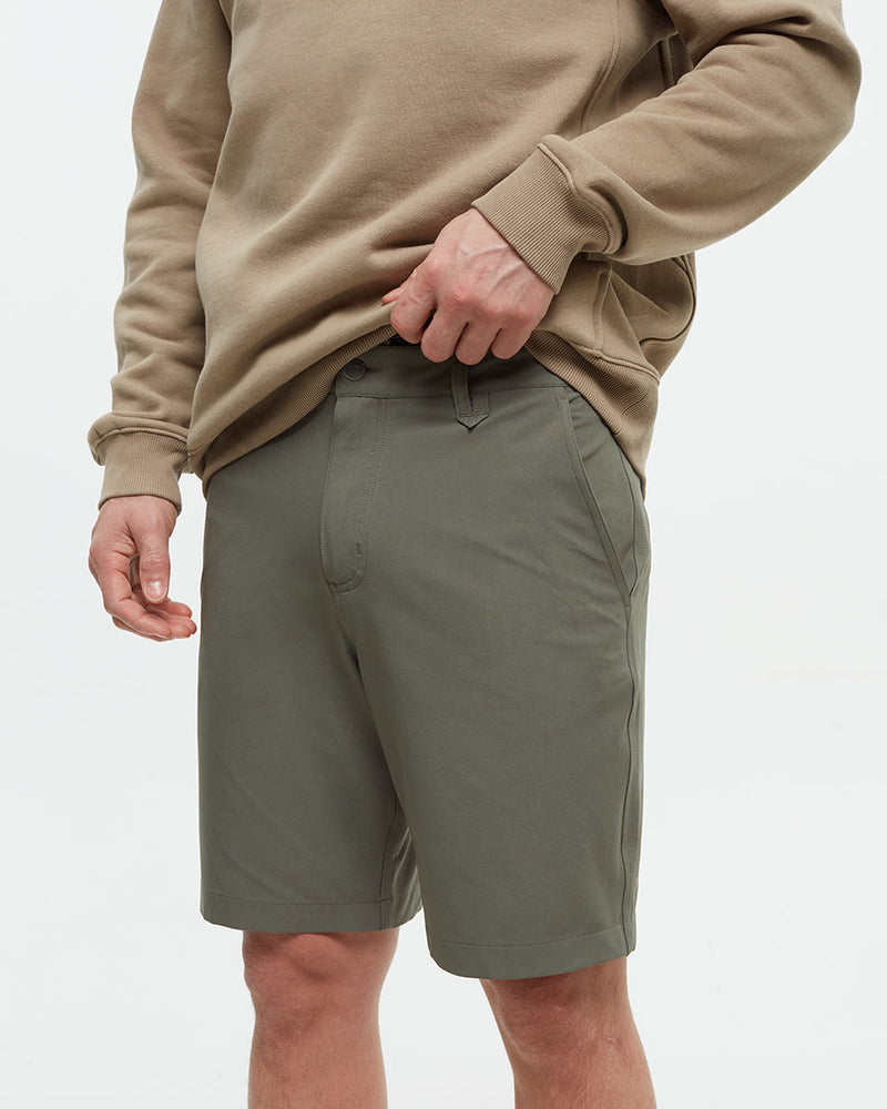 InMotion Latitude Short-4