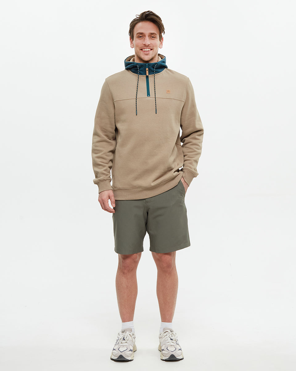 InMotion Latitude Short-2
