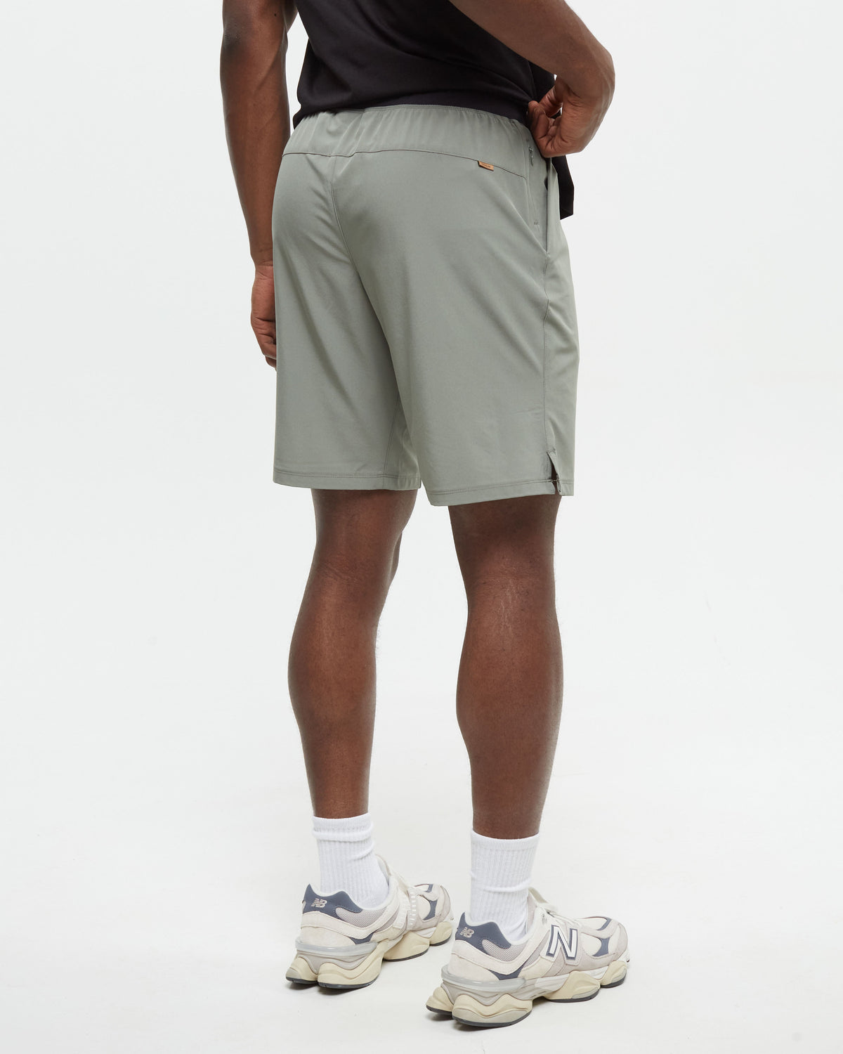 Agility Short-3