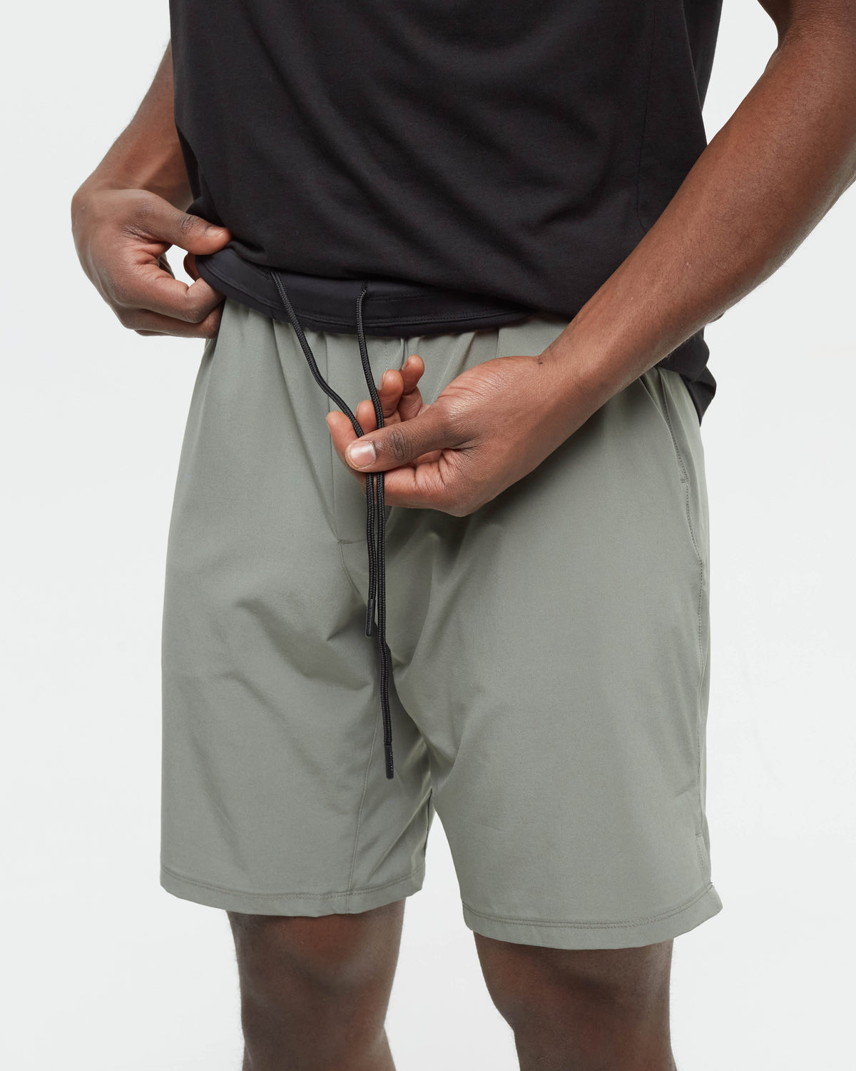Agility Short-4