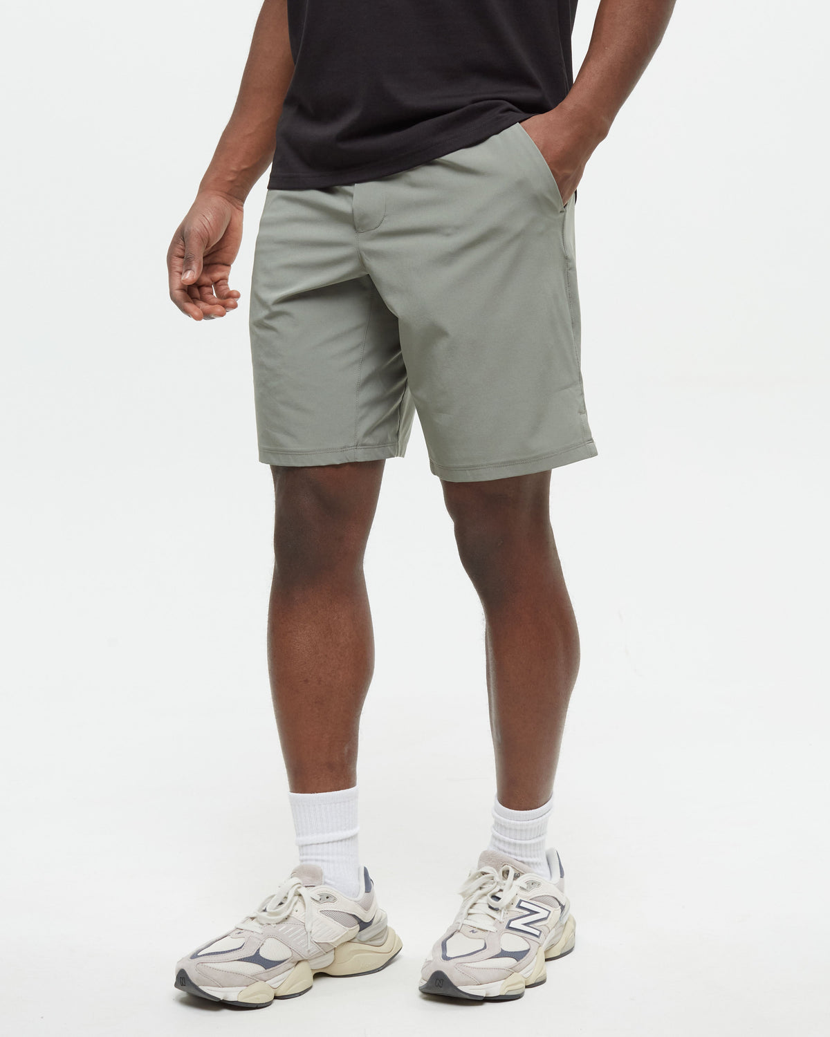 Agility Short-1