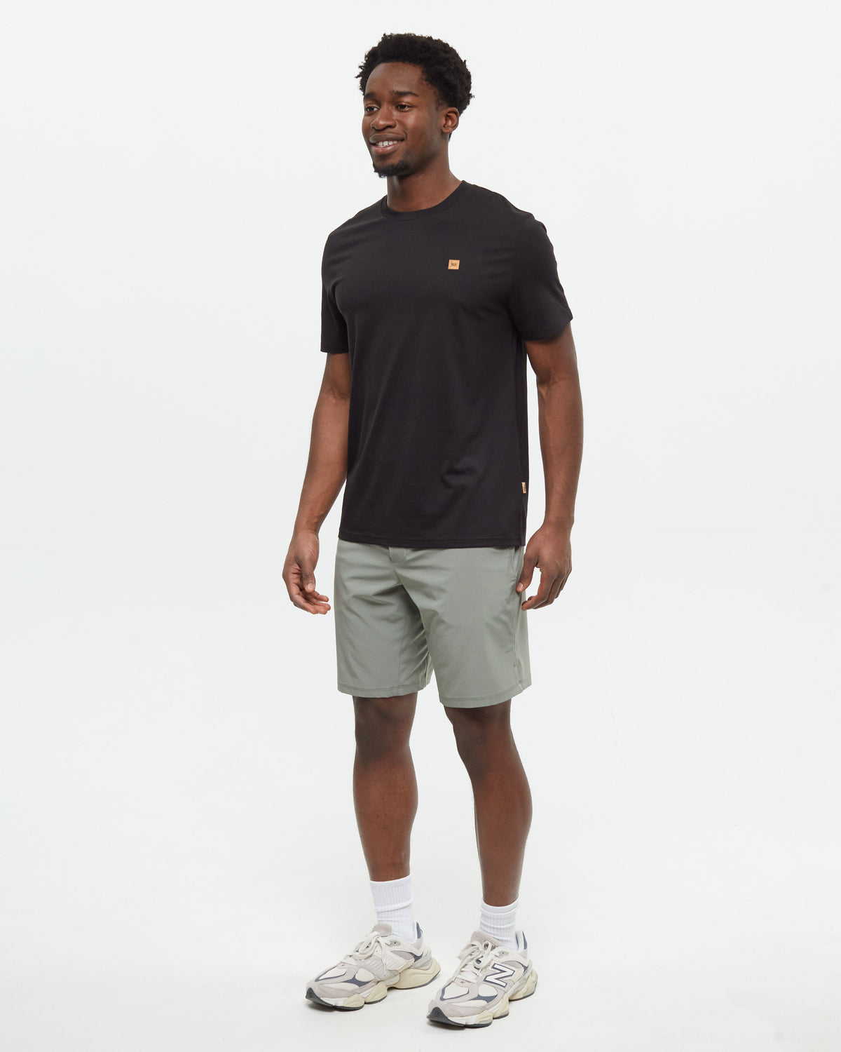 Agility Short-2