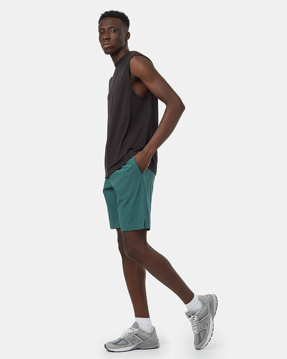 inMotion Agility Short-2