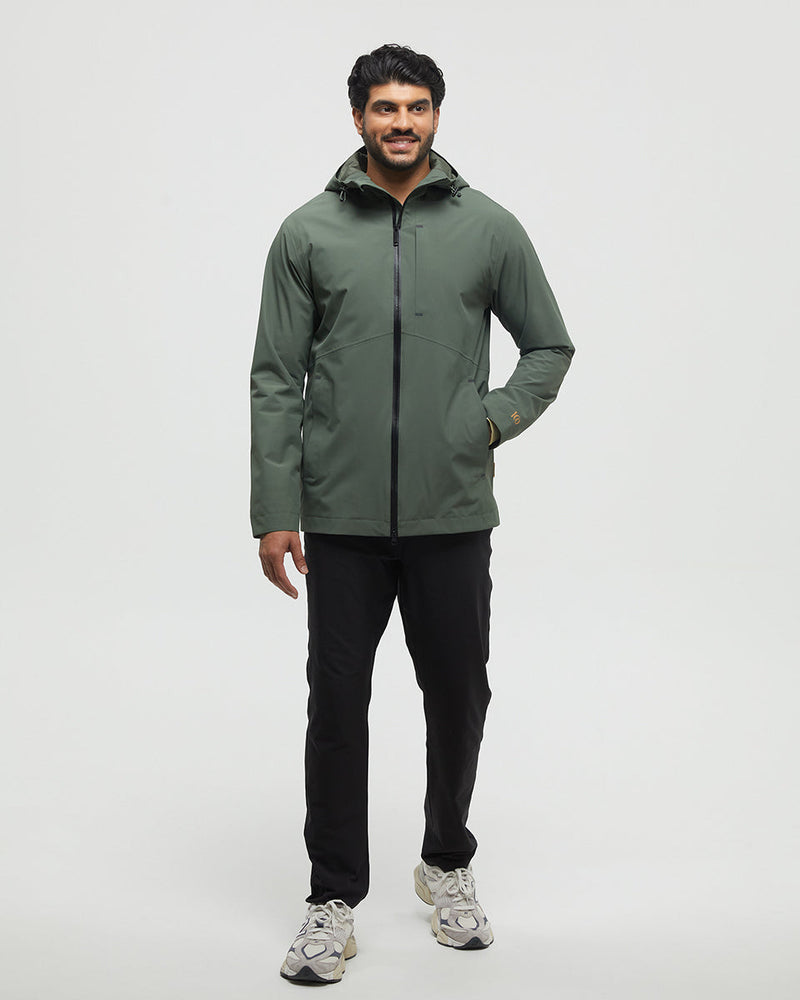 Nimbus Rain Jacket-8