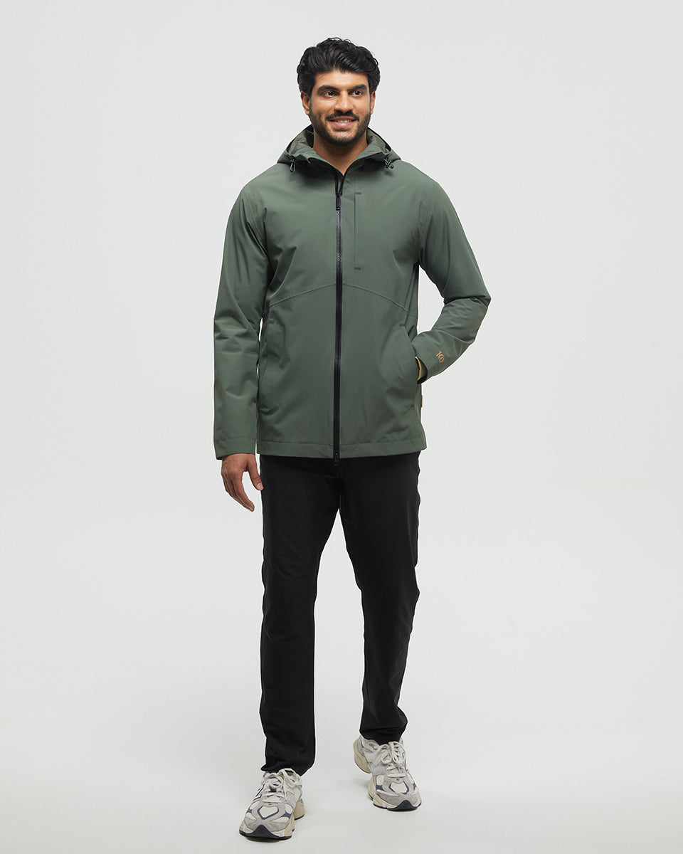 Nimbus Rain Jacket-8