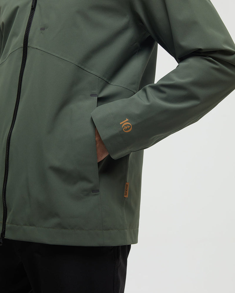 Nimbus Rain Jacket-7