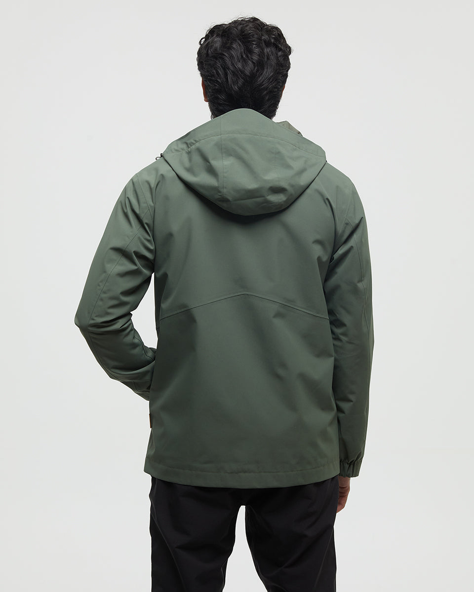 Nimbus Rain Jacket-3