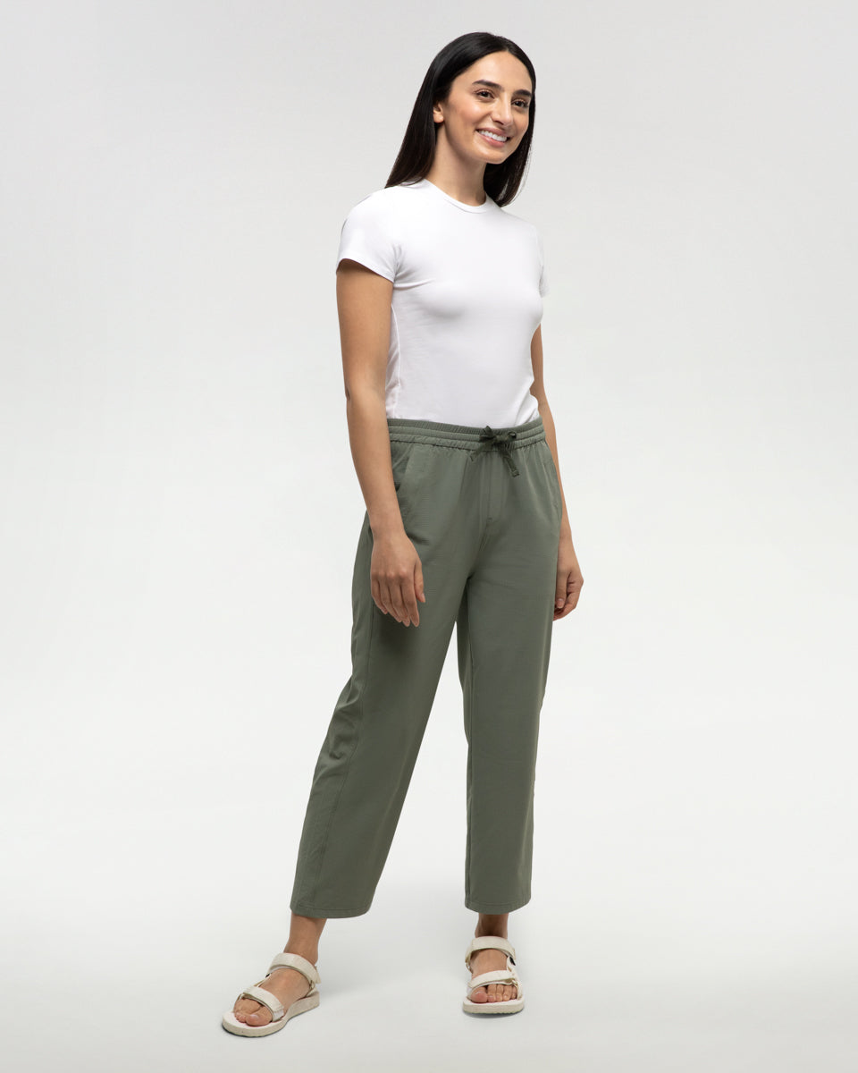 Shale Pant-2