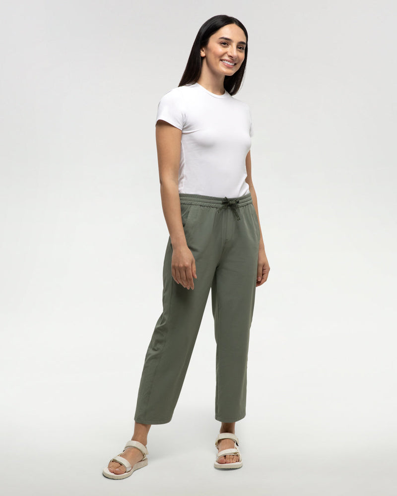 Shale Pant-2