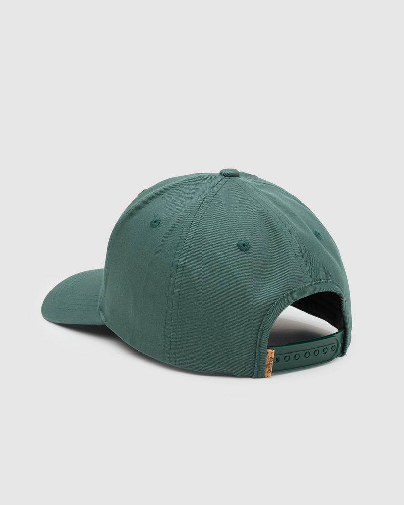 Parks Souvenir Patch Elevation Hat-4