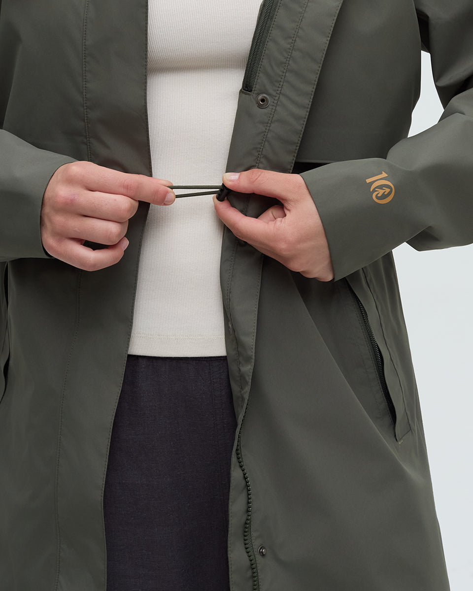 Nimbus Long Rain Jacket-7