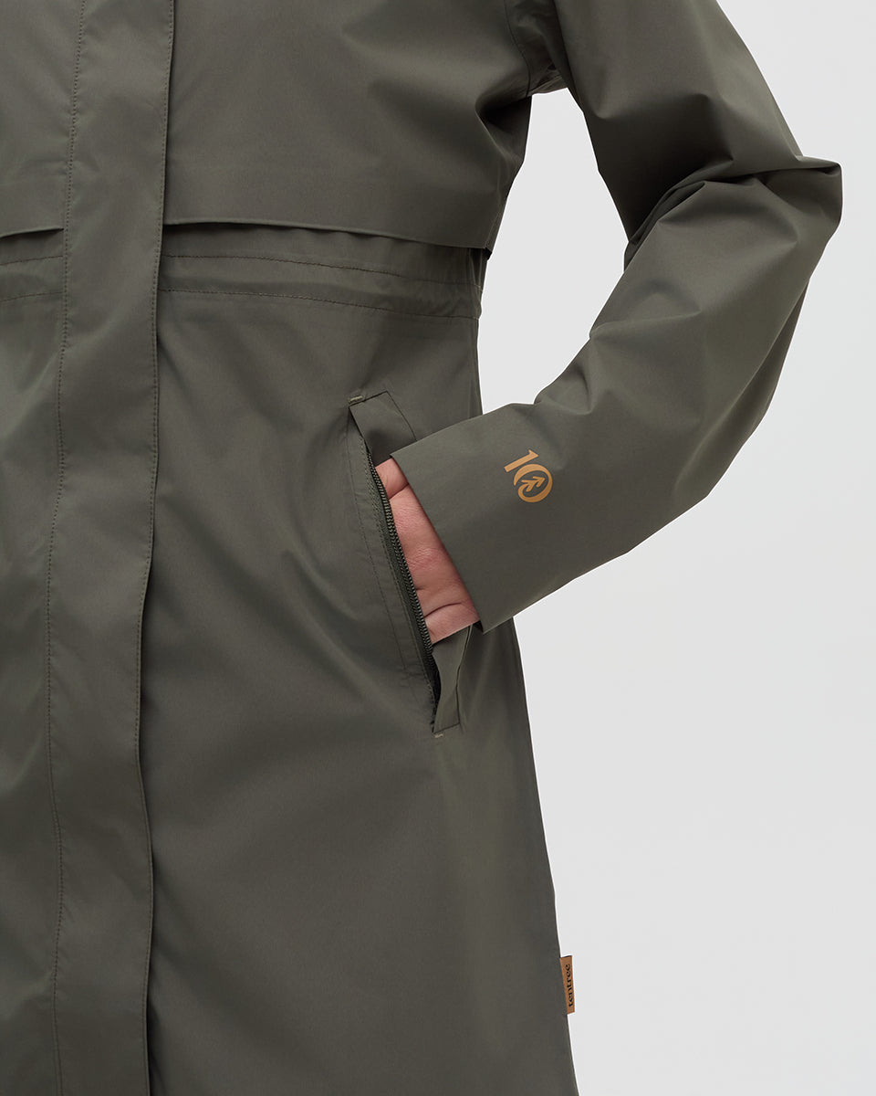 Nimbus Long Rain Jacket-8
