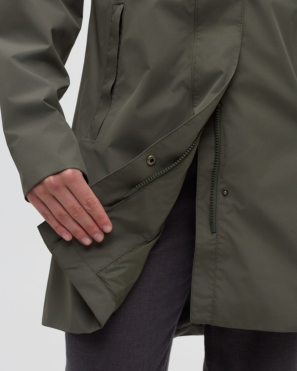 Nimbus Long Rain Jacket-9