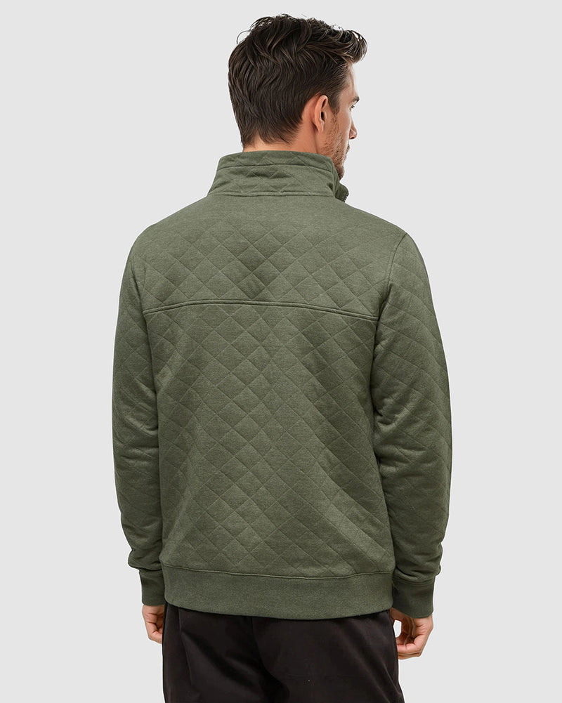 Begbie Full Zip-3