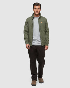 Begbie Full Zip-2