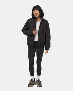 EcoLoft Reversible Short Jacket-2