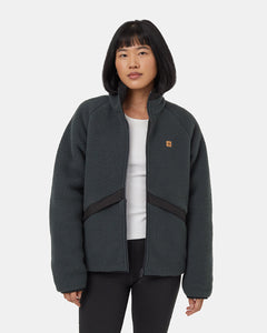 EcoLoft Reversible Short Jacket-1