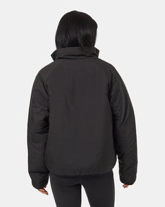 EcoLoft Reversible Short Jacket-3