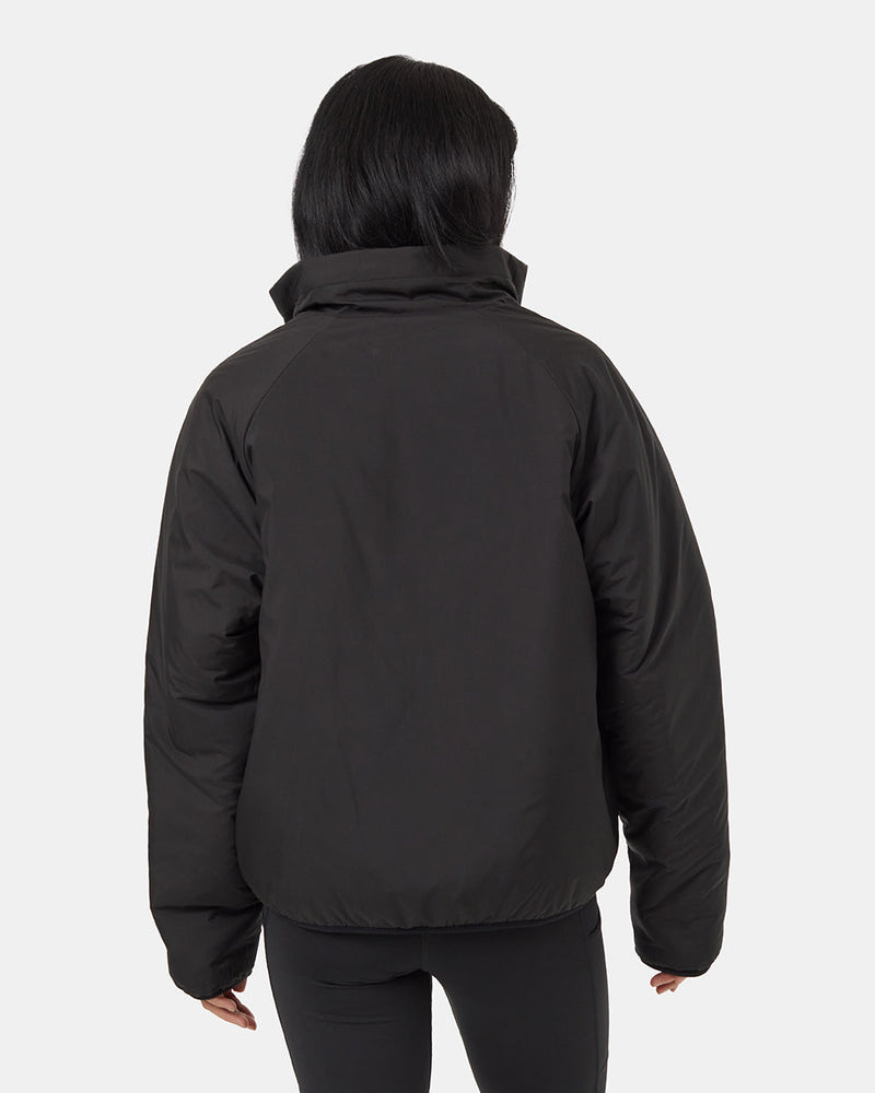 EcoLoft Reversible Short Jacket-3