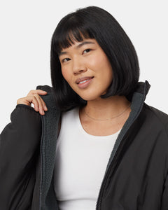 EcoLoft Reversible Short Jacket-4
