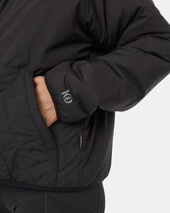 EcoLoft Reversible Short Jacket-5