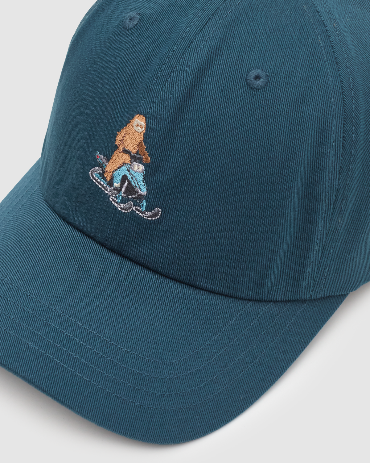 Sasquatch Peak Hat-2