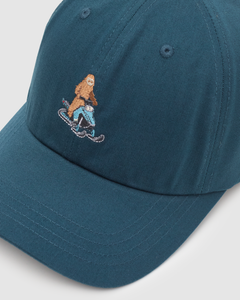 Sasquatch Peak Hat-2