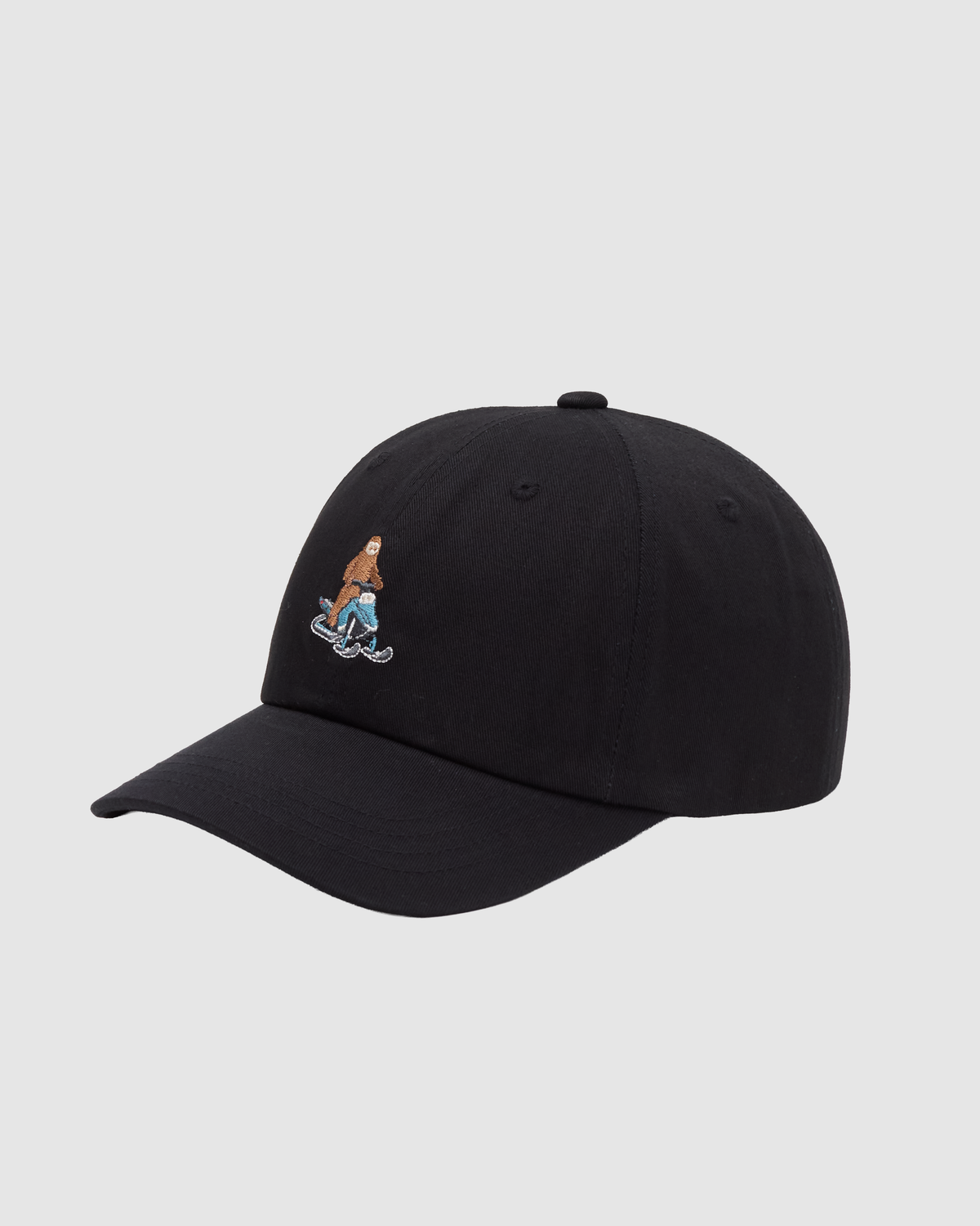 Sasquatch Peak Hat-1