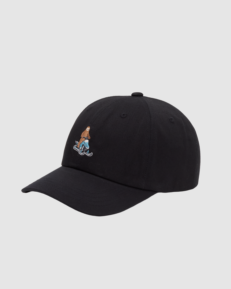 Sasquatch Peak Hat-1