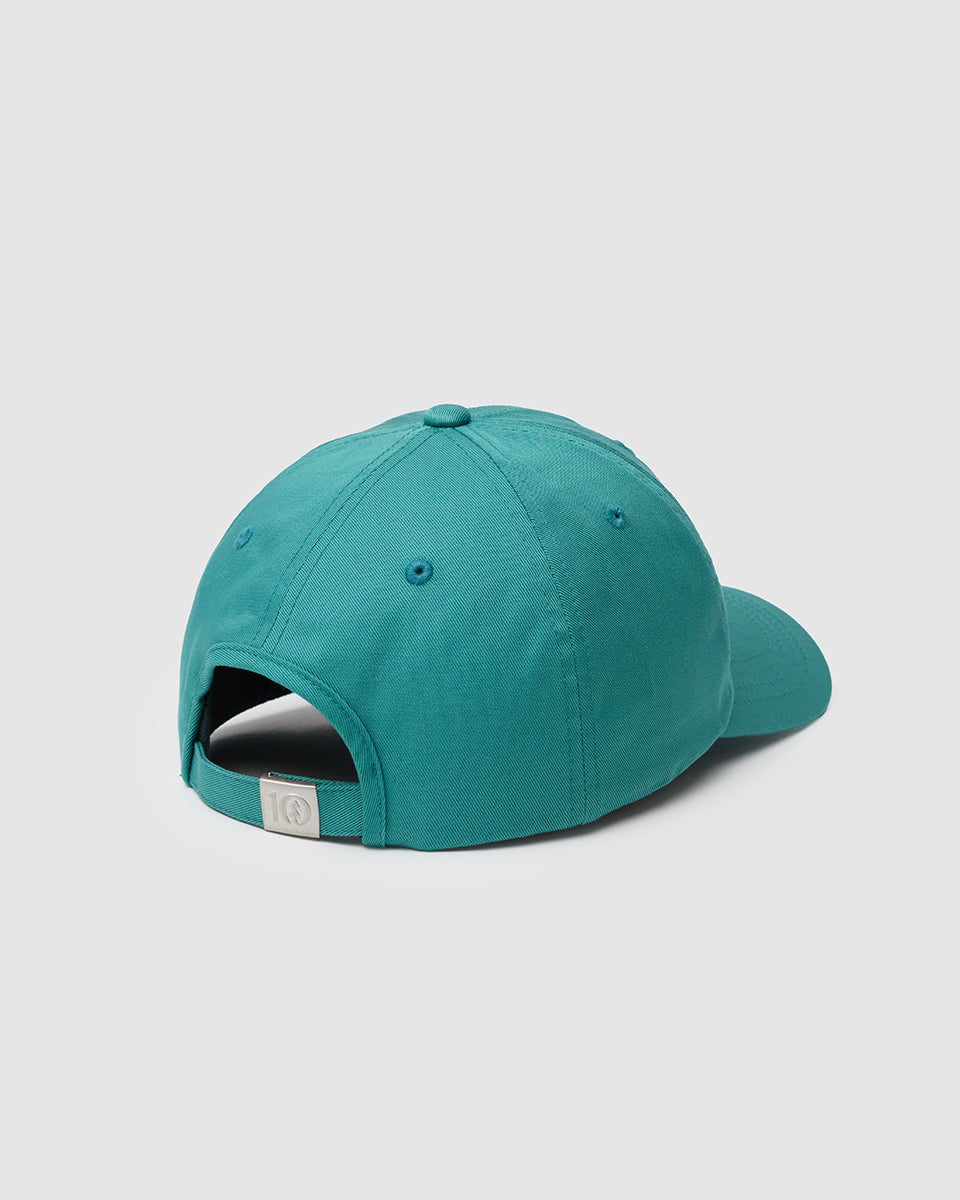 Soccer Sasquatch Peak Hat-4