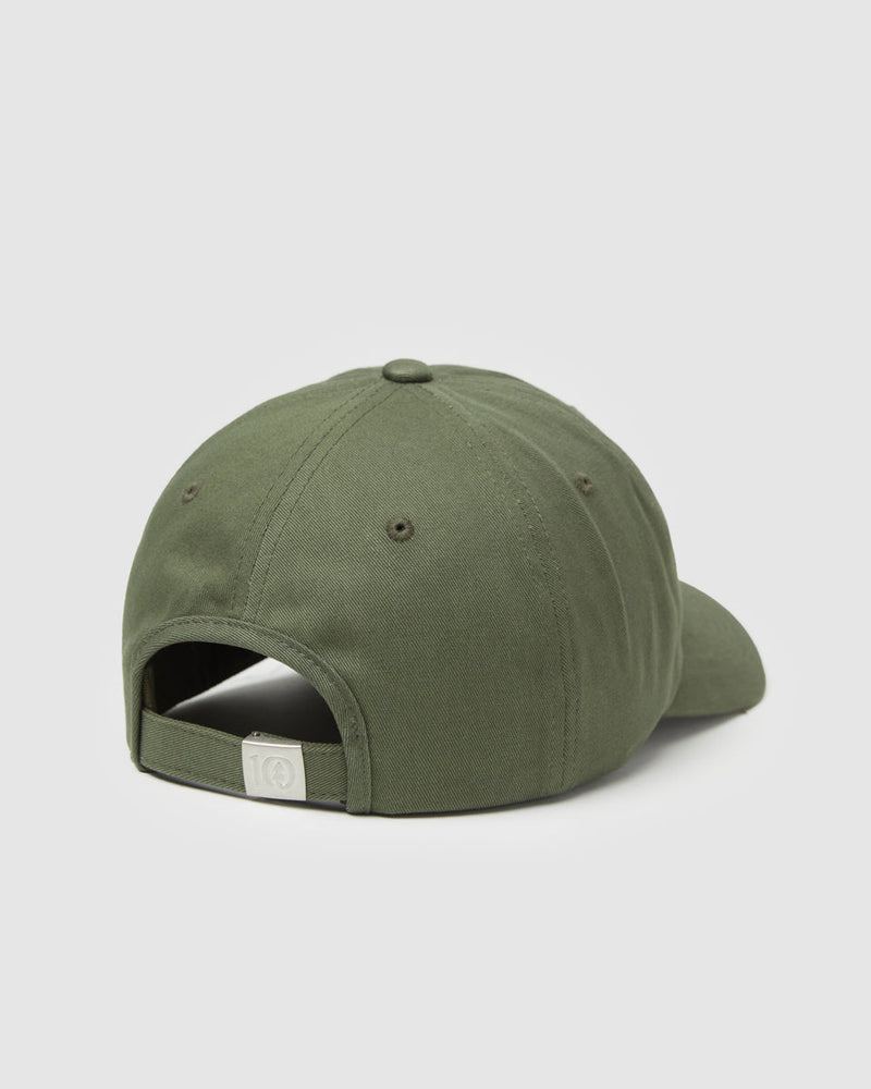Slogan Peak Hat-3