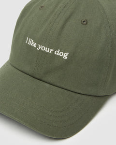 Slogan Peak Hat-2