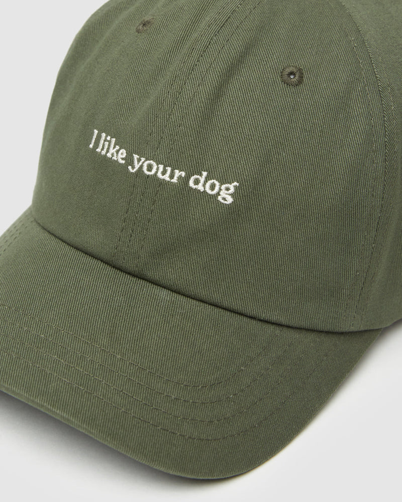 Slogan Peak Hat-2
