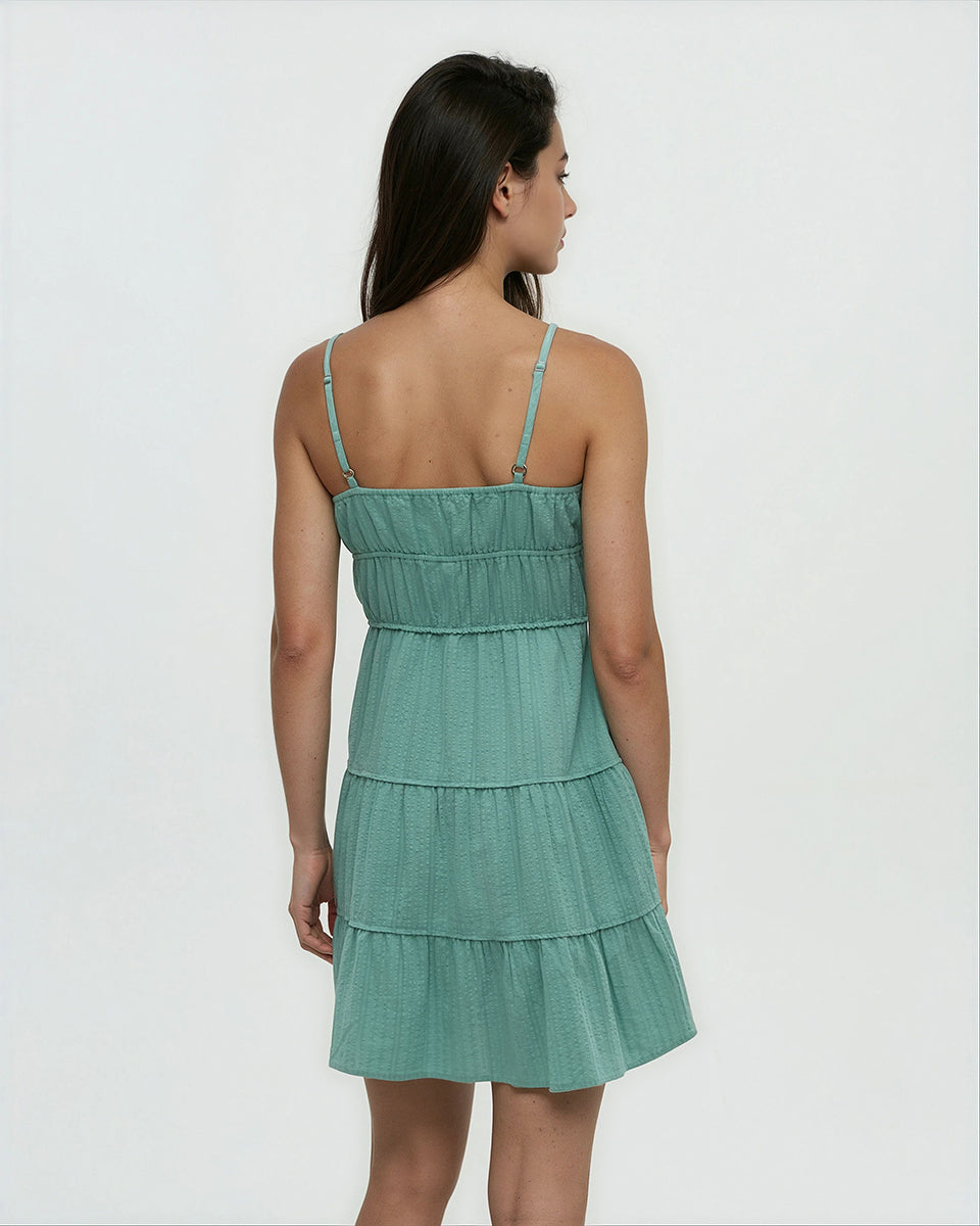 Fairweather Dress-3